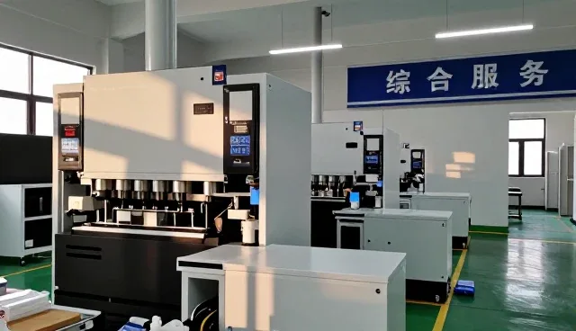 潍坊联洋金属制品有限公司