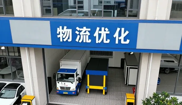 制造业商贸模式的转型与可持续发展路径