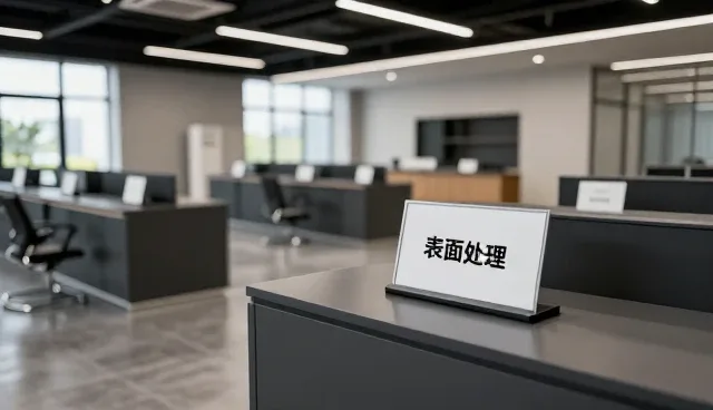 特殊合金制品选型中包装配送的关键考量